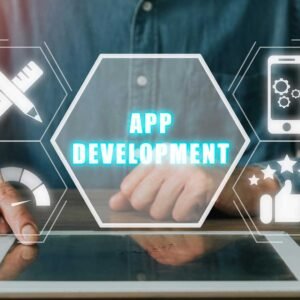 Business Plan App Development